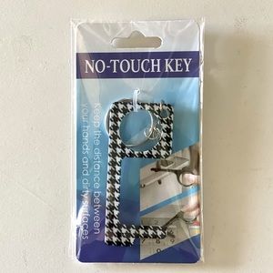 No Touch Key